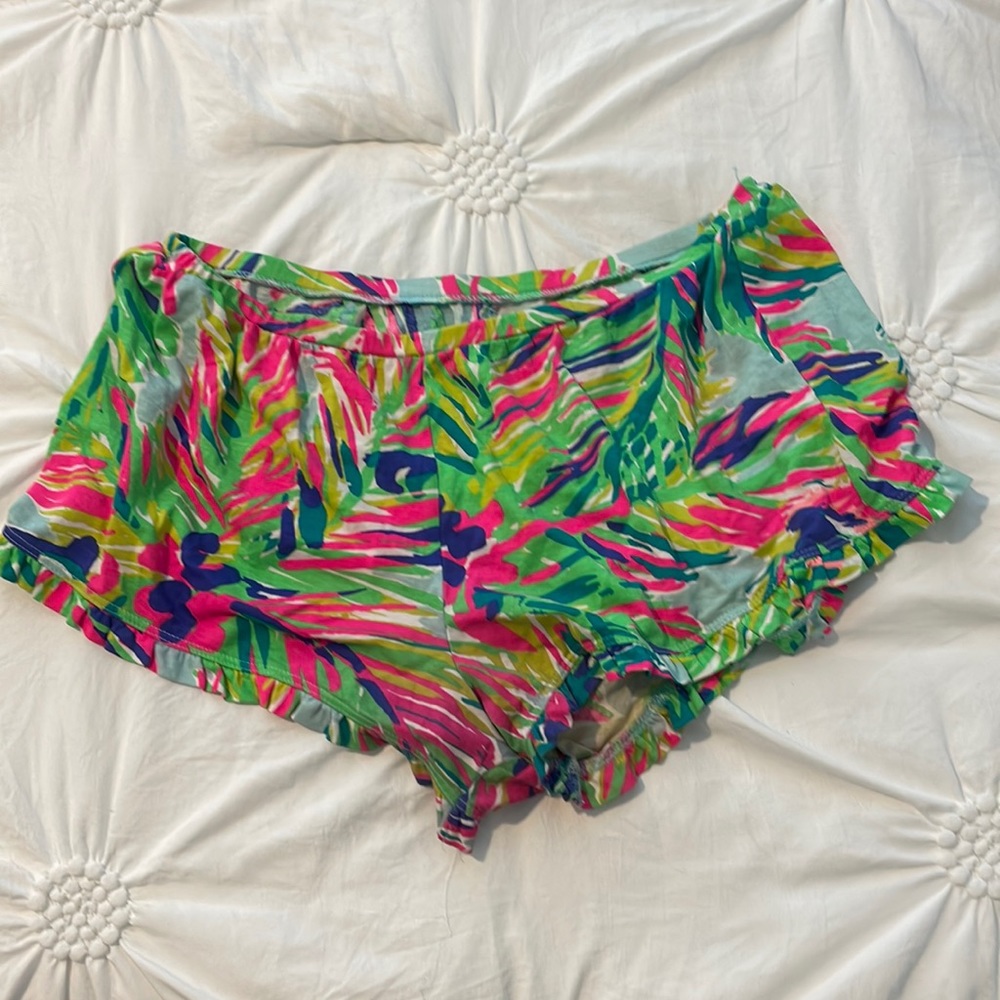 Lilly shorts